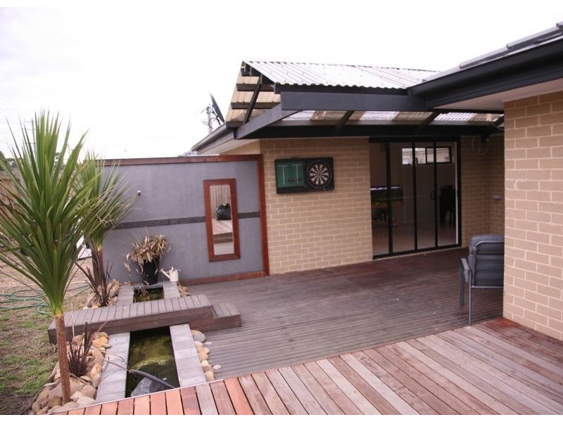 16 Dominic Mews, Somerville VIC 3912