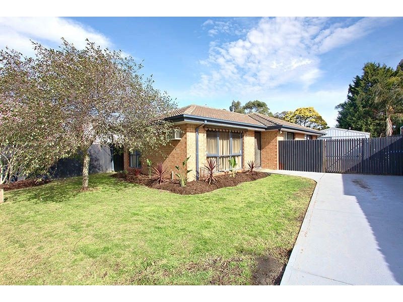 33 Stornoway Drive, Baxter VIC 3911