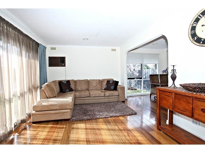 33 Stornoway Drive, Baxter VIC 3911