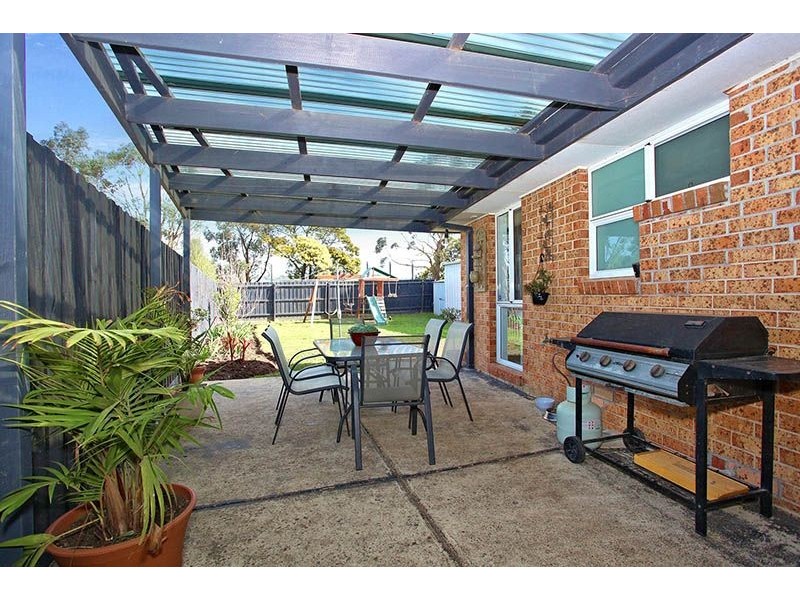 33 Stornoway Drive, Baxter VIC 3911