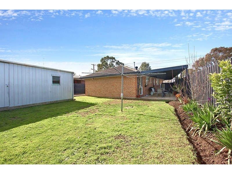 33 Stornoway Drive, Baxter VIC 3911