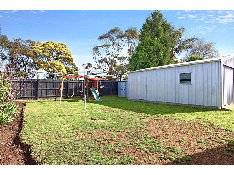 33 Stornoway Drive, Baxter VIC 3911