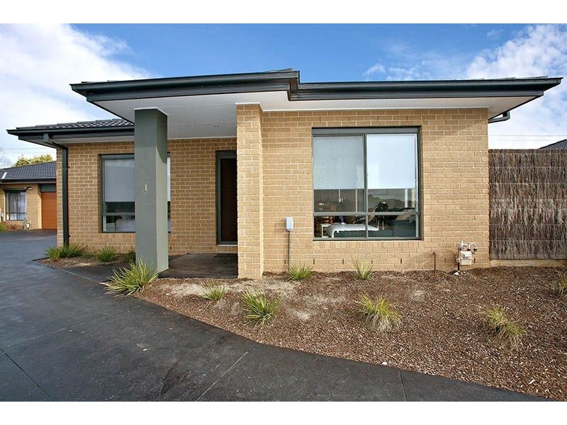 1/11 Dominic Mews, Somerville VIC 3912