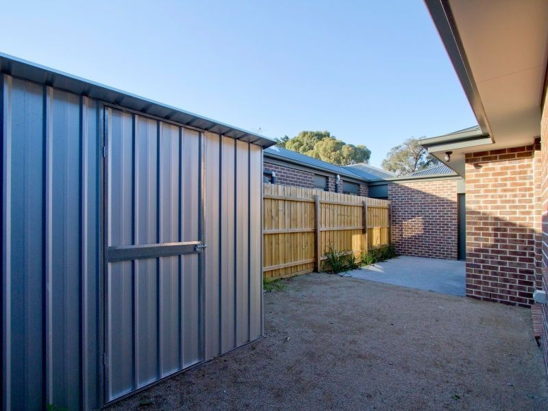 4/91 Creswell Street, Crib Point VIC 3919