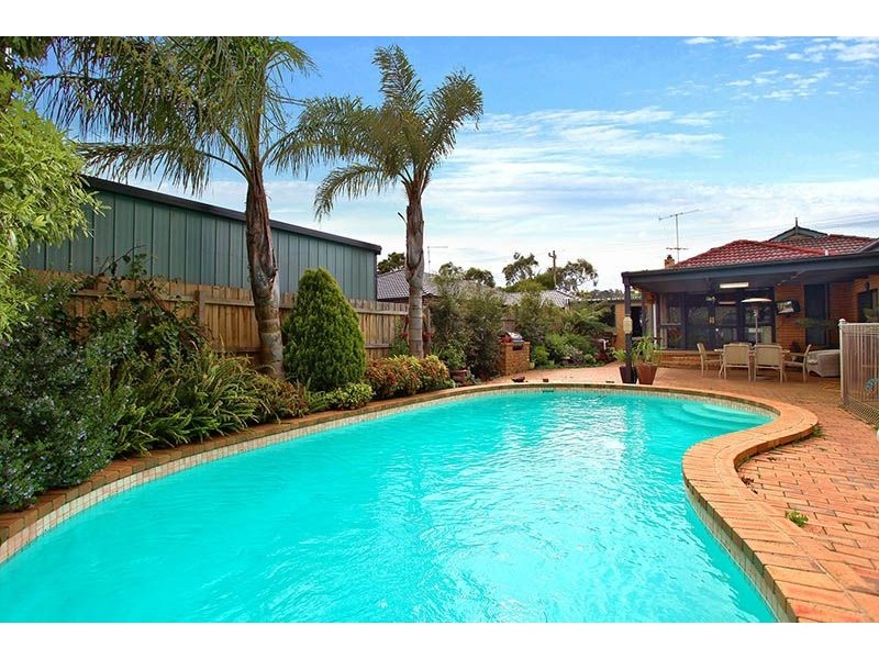 31 Sages Road, Baxter VIC 3911