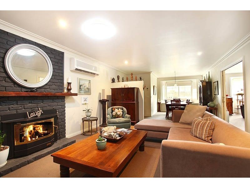 31 Sages Road, Baxter VIC 3911