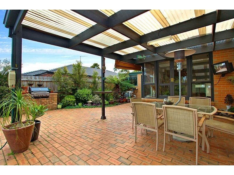 31 Sages Road, Baxter VIC 3911