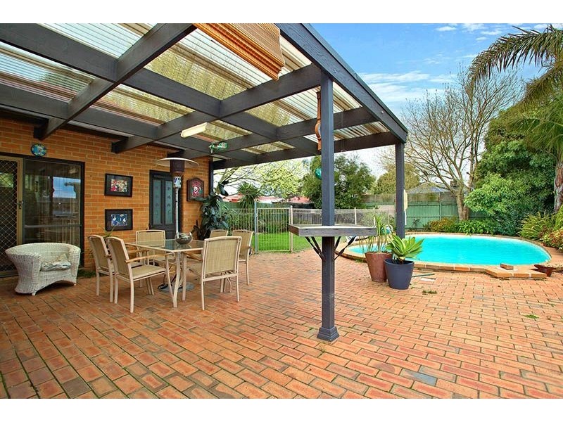 31 Sages Road, Baxter VIC 3911
