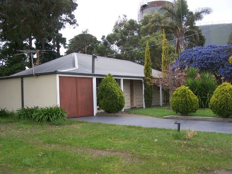 5 Domino Court, Somerville VIC 3912