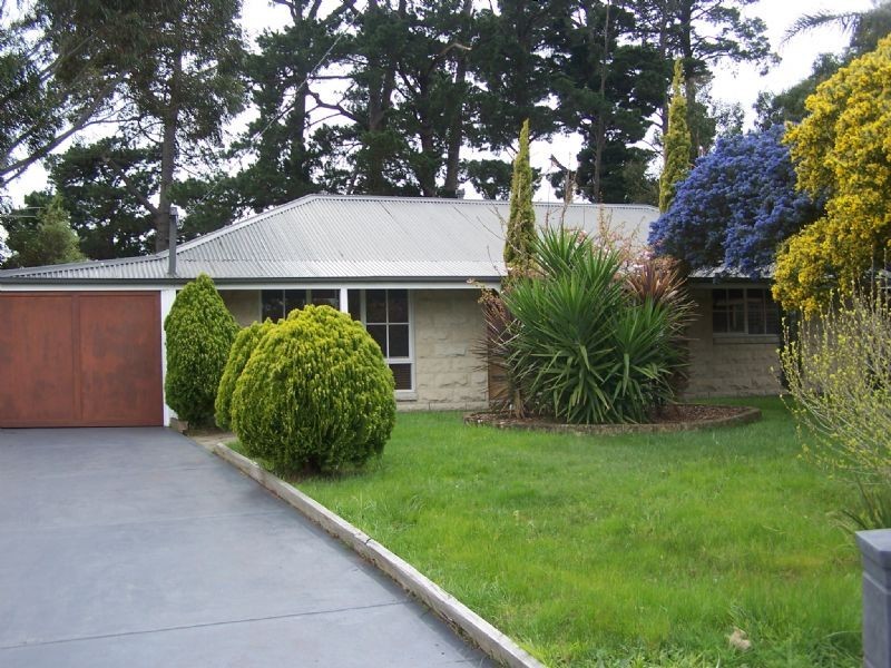 5 Domino Court, Somerville VIC 3912