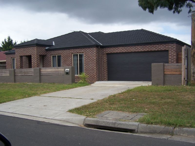 4 Evans Street, Pearcedale VIC 3912