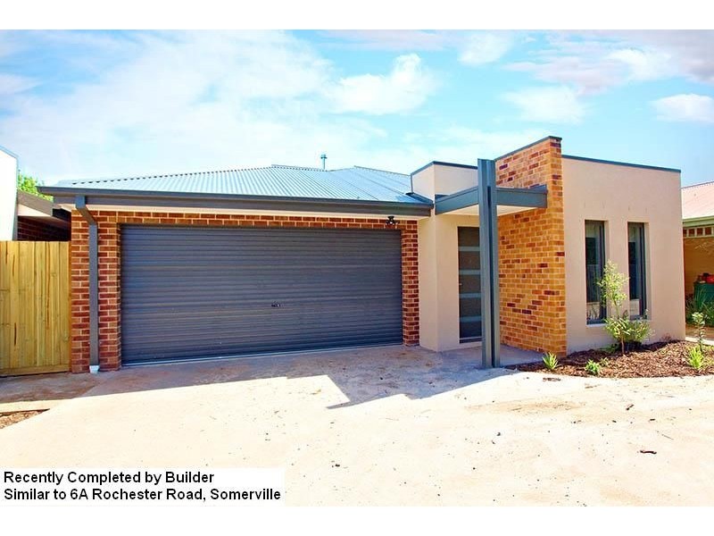 6A Rochester Road, Somerville VIC 3912