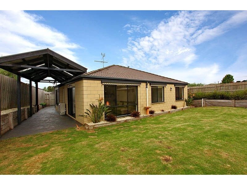 10 Bernard Court, Somerville VIC 3912