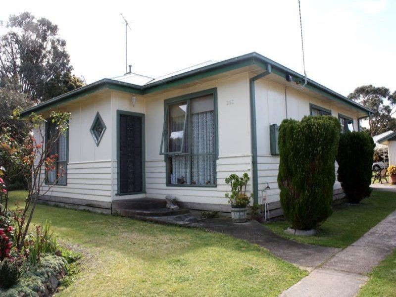 262 Stony Point Road, Crib Point VIC 3919