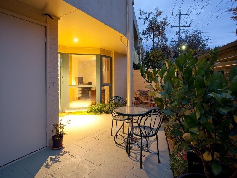 4/2 Skinner Street, Hastings VIC 3915