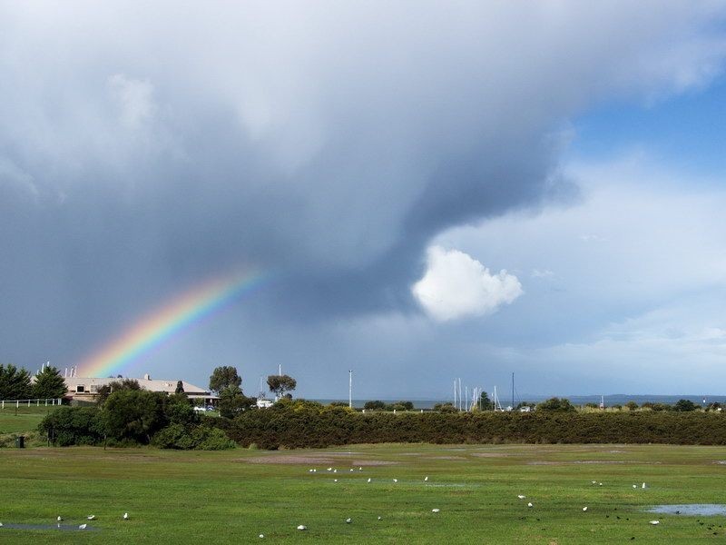 4/2 Skinner Street, Hastings VIC 3915