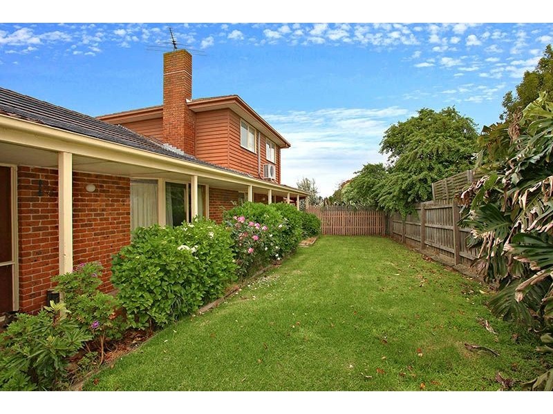 348 Golf Links Road, Baxter VIC 3911