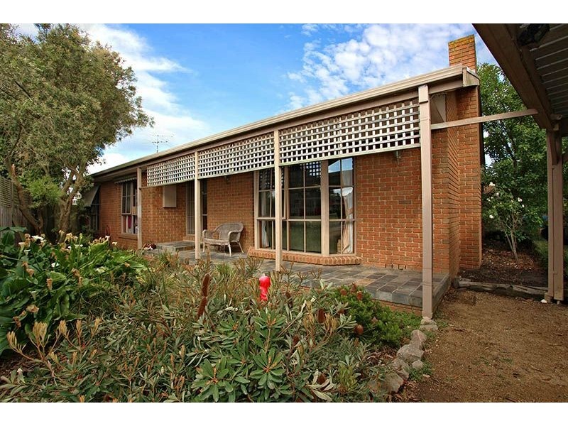 13 Deborah Drive, Baxter VIC 3911