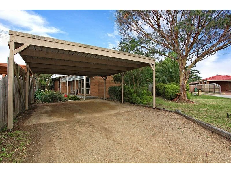 13 Deborah Drive, Baxter VIC 3911