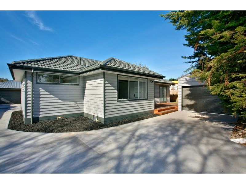 1037 Frankston – Flinders Rd, Somerville VIC 3912