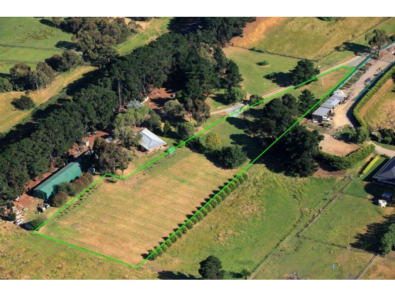 153 Bungower Road, Somerville VIC 3912