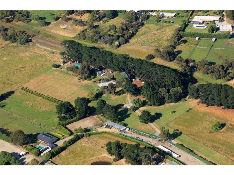 153 Bungower Road, Somerville VIC 3912