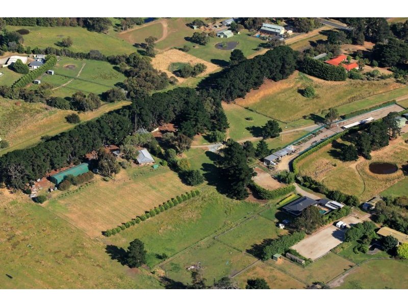 153 Bungower Road, Somerville VIC 3912