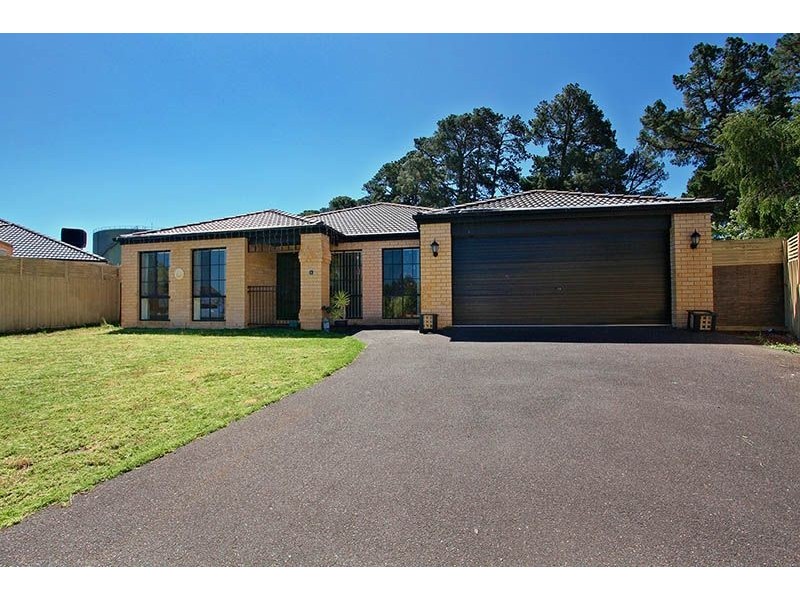 6 Yemaya Court, Somerville VIC 3912