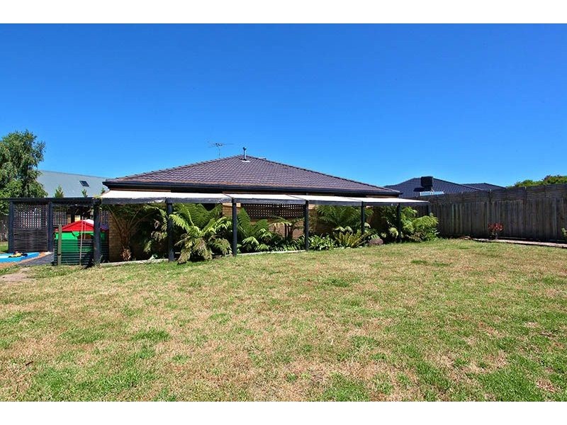 6 Yemaya Court, Somerville VIC 3912