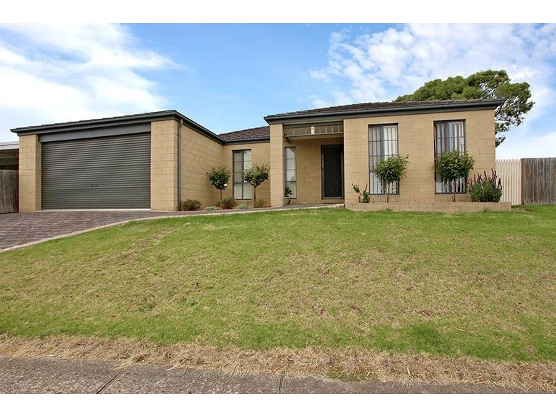 19 Park Lane, Somerville VIC 3912