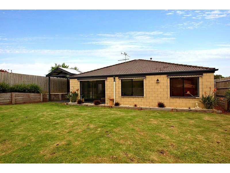 10 Bernard Court, Somerville VIC 3912