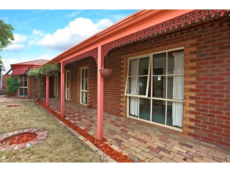 4 Cindy Court, Somerville VIC 3912