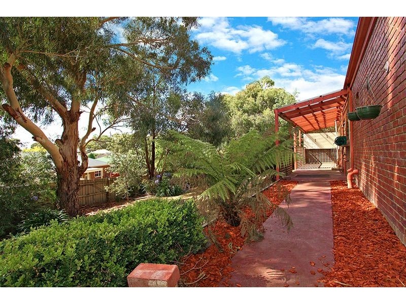 4 Cindy Court, Somerville VIC 3912