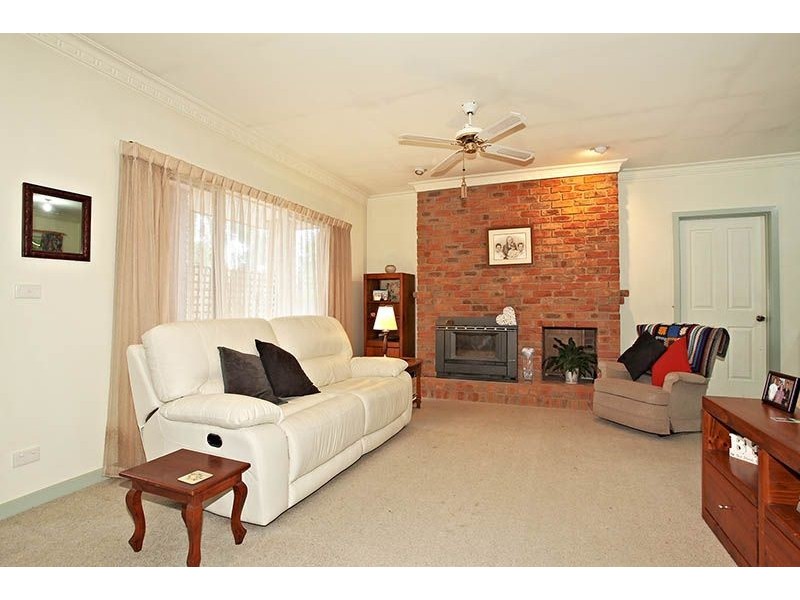 5 Benjamin Court, Somerville VIC 3912