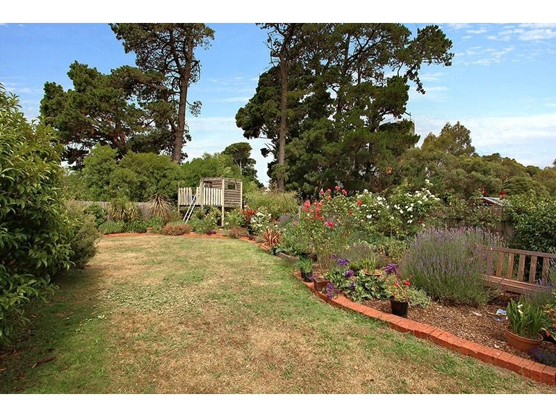 5 Benjamin Court, Somerville VIC 3912