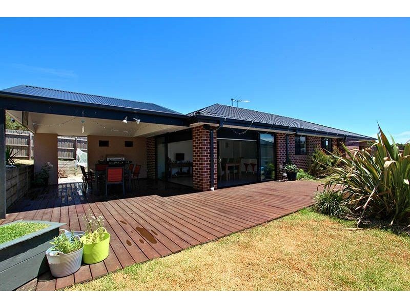 12 Dominic Mews, Somerville VIC 3912