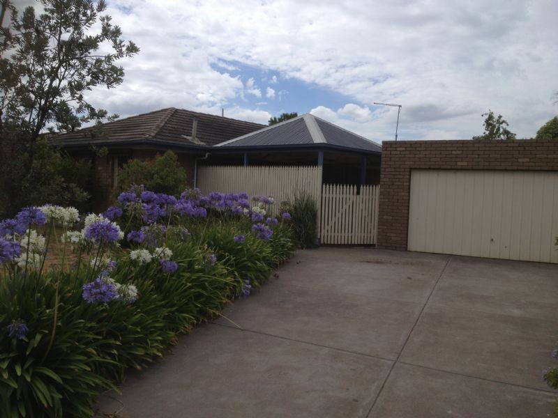 11 Olstead Drive, Somerville VIC 3912