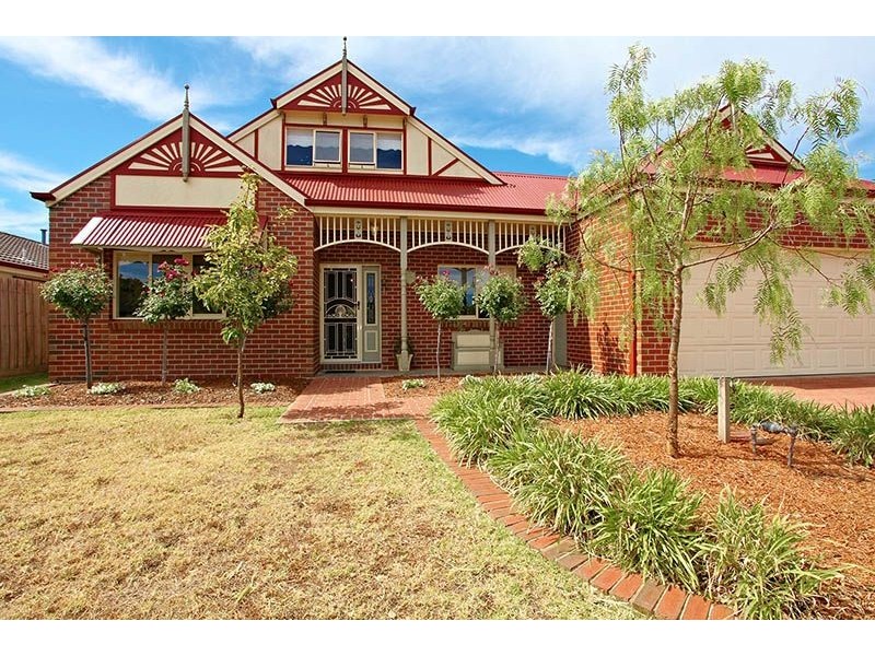 19 Angelina Way, Somerville VIC 3912