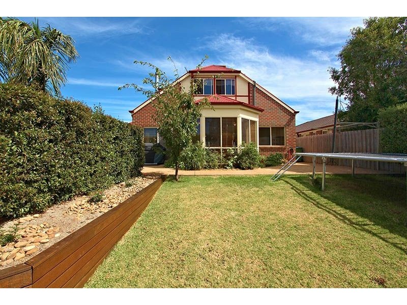 19 Angelina Way, Somerville VIC 3912