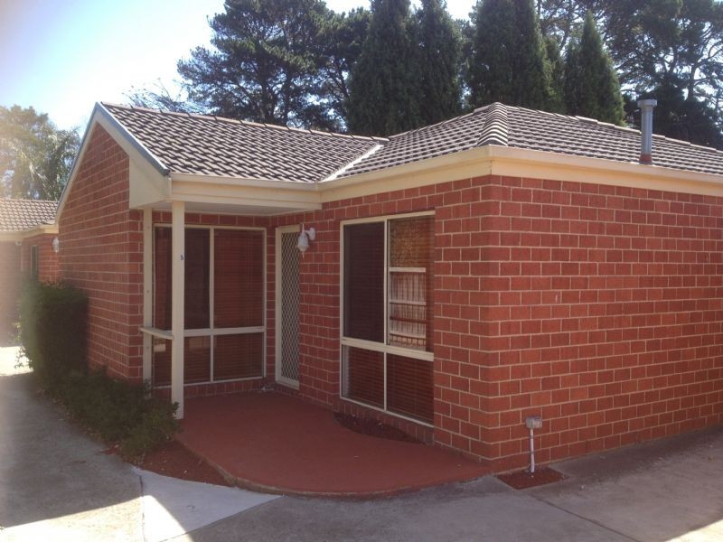 5/1160 Frankston Flinders Rd, Somerville VIC 3912