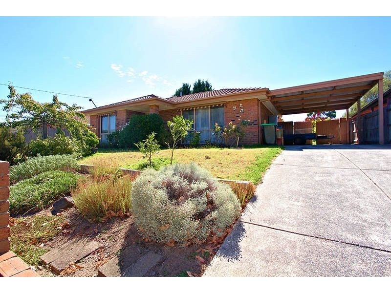 61 Clarendon Drive, Somerville VIC 3912