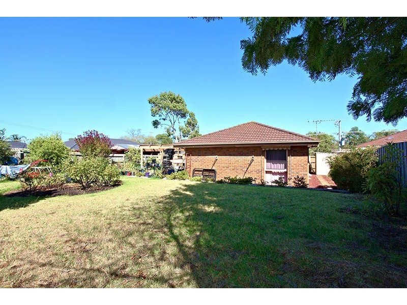 61 Clarendon Drive, Somerville VIC 3912