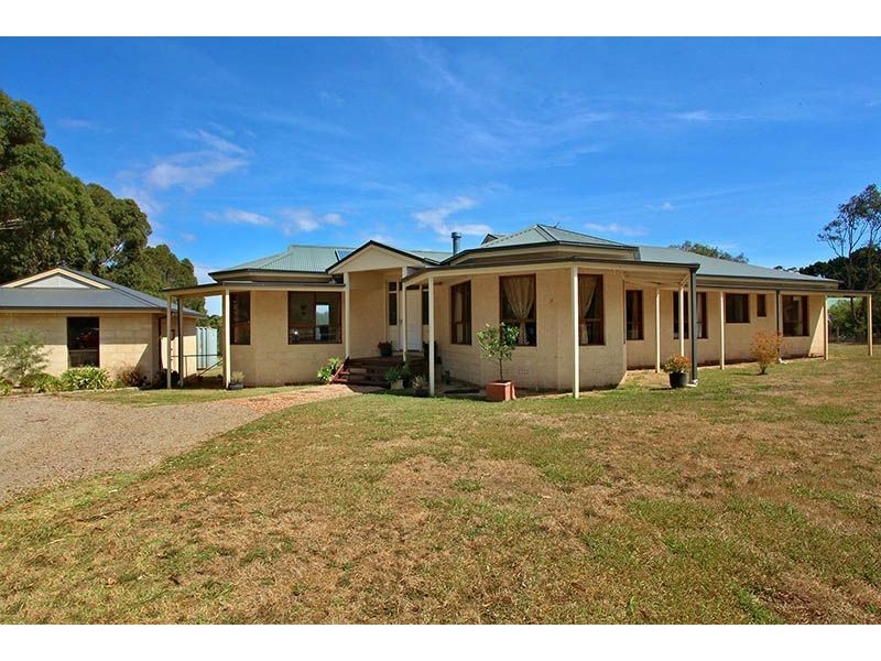 3 Wellington Road, Tyabb VIC 3913