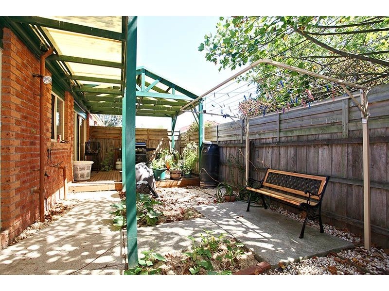 3/12 Wiltshire Drive, Somerville VIC 3912