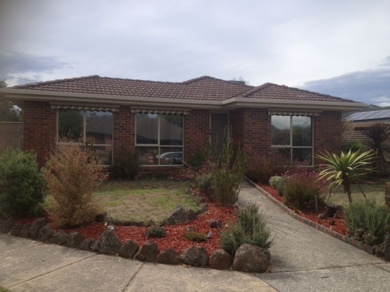 4 Deborah Drive, Baxter VIC 3911