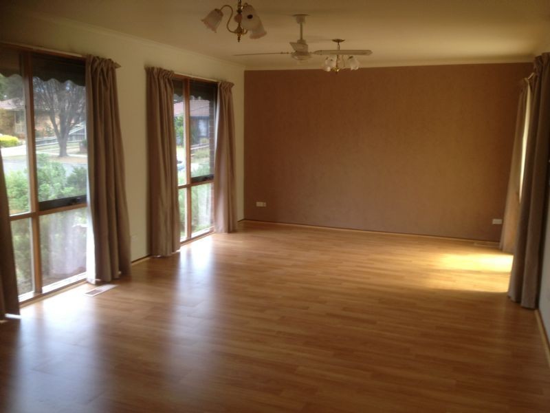 4 Deborah Drive, Baxter VIC 3911