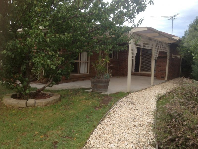 4 Deborah Drive, Baxter VIC 3911