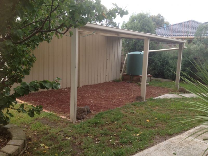 4 Deborah Drive, Baxter VIC 3911