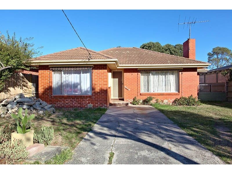42 Railway Road, Baxter VIC 3911