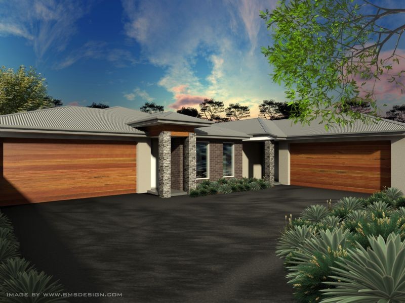 3/27 Clarinda Street, Somerville VIC 3912